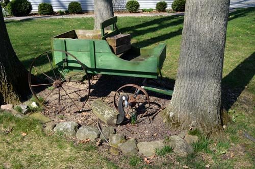 Property photo 72 - East Allen County Personal Property Auction